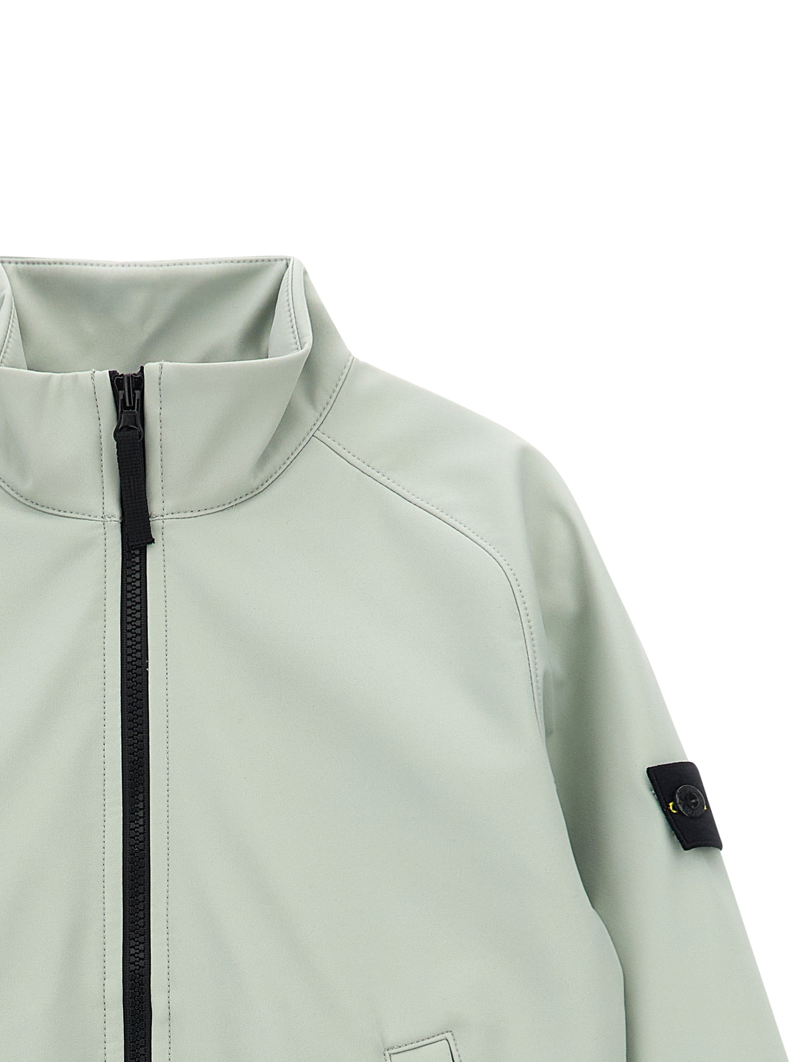 Logo badge jacket - immagine 3