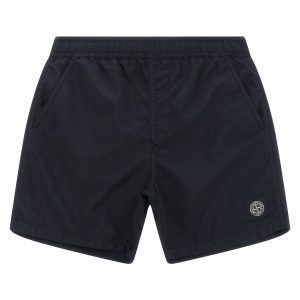 Compass logo swimsuit