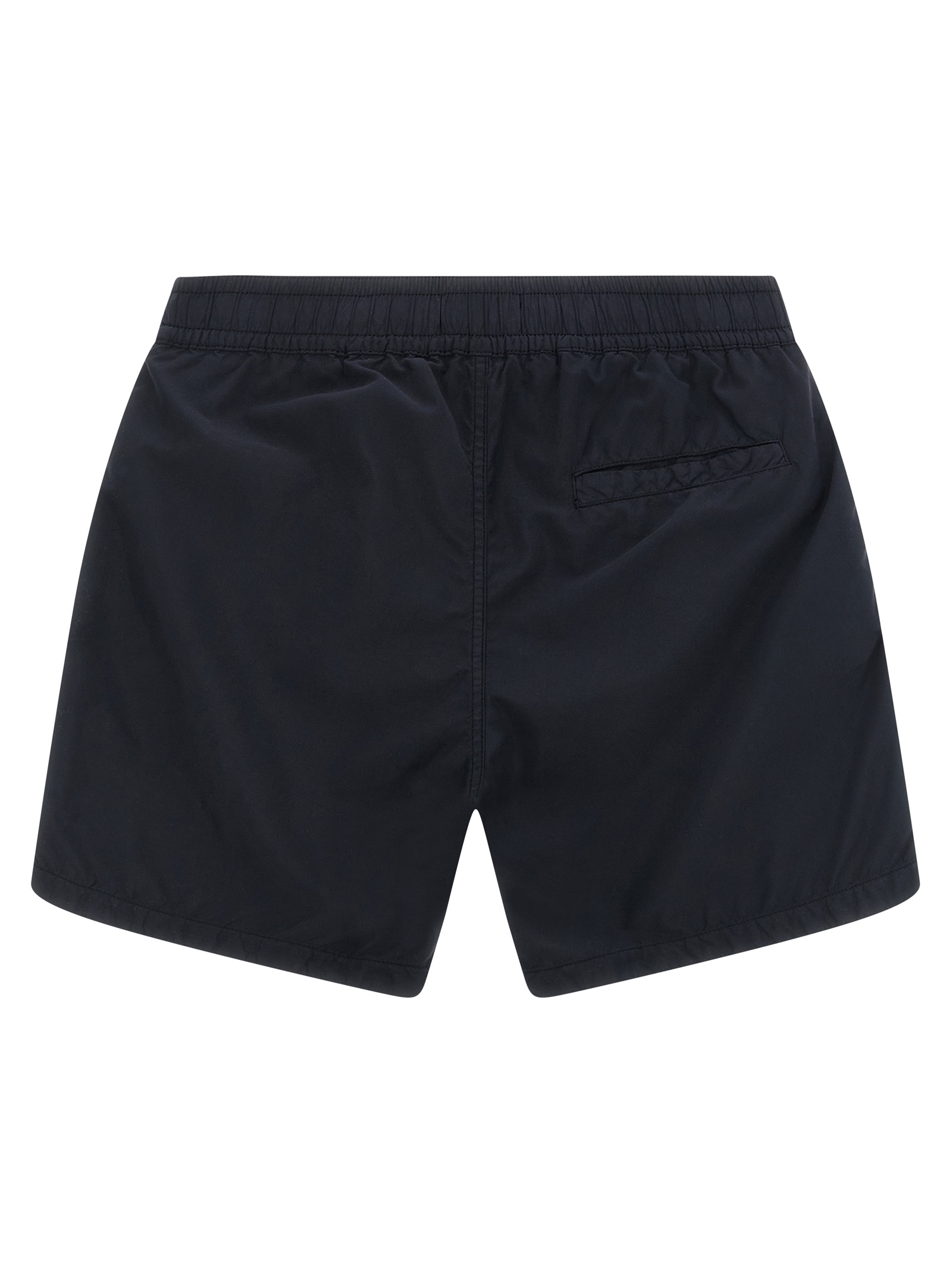 Compass logo swimsuit - immagine 2