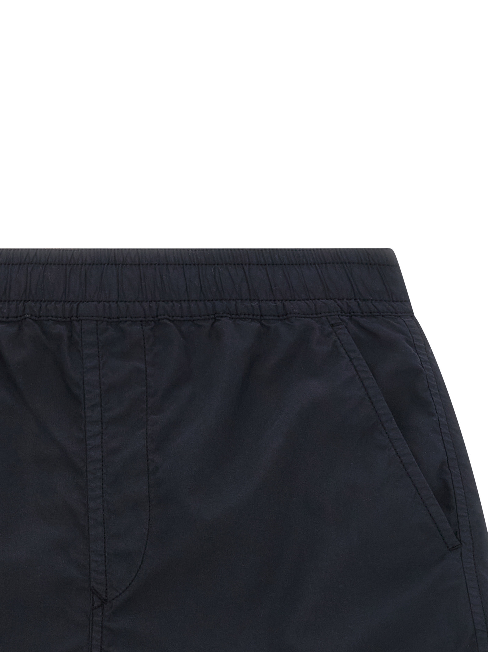 Compass logo swimsuit - immagine 3