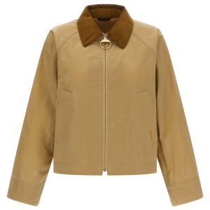 'Catlin' jacket