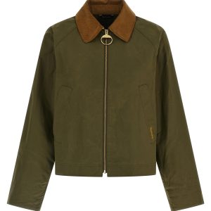 'Catlin' jacket