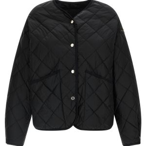 'Larissa' down jacket