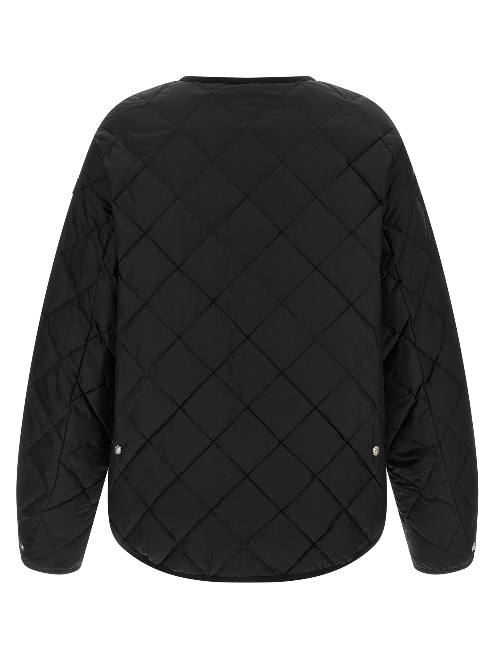 'Larissa' down jacket - immagine 2