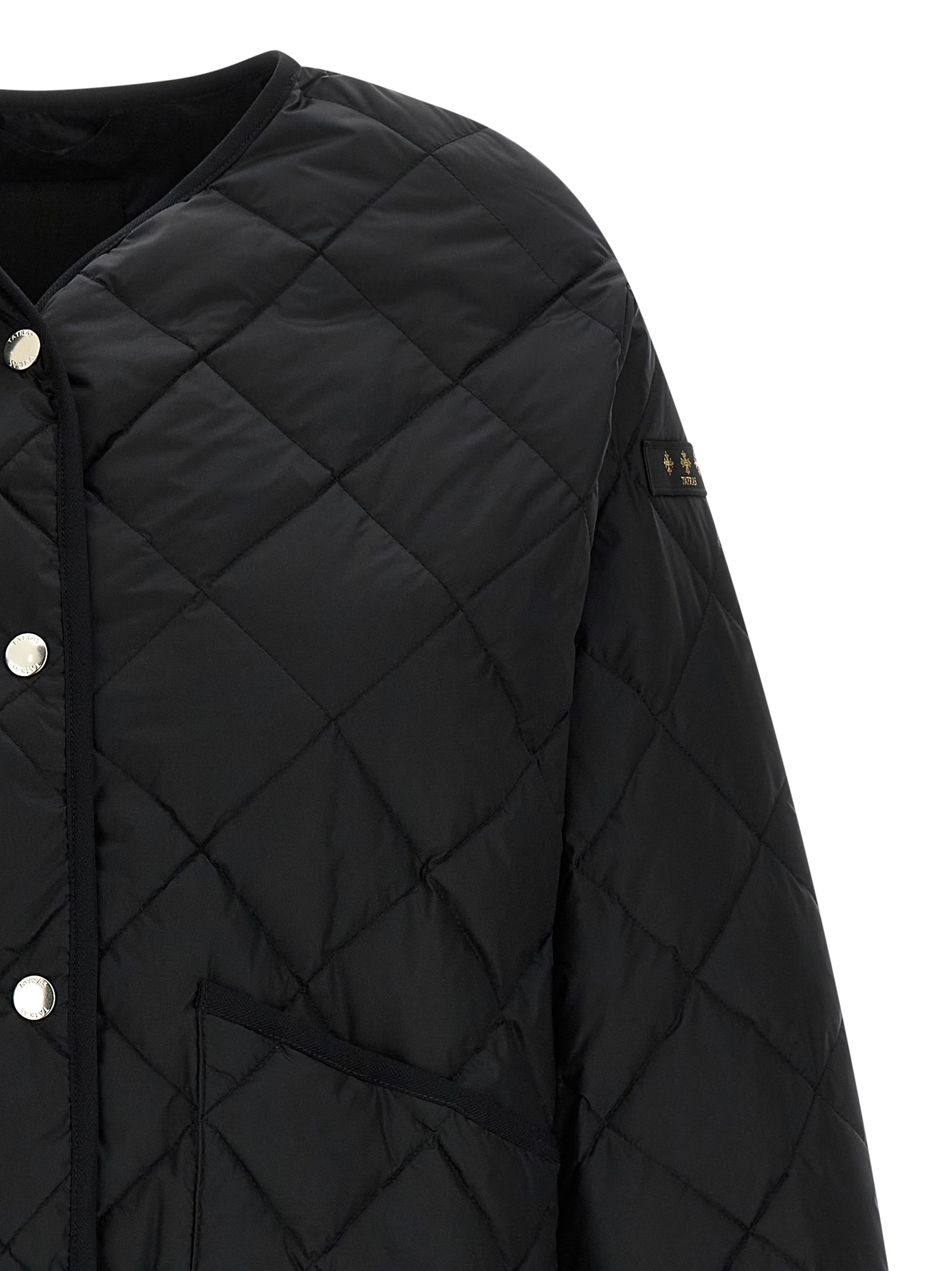 'Larissa' down jacket - immagine 3