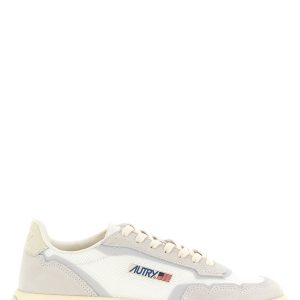 'Wildpace Low' sneakers
