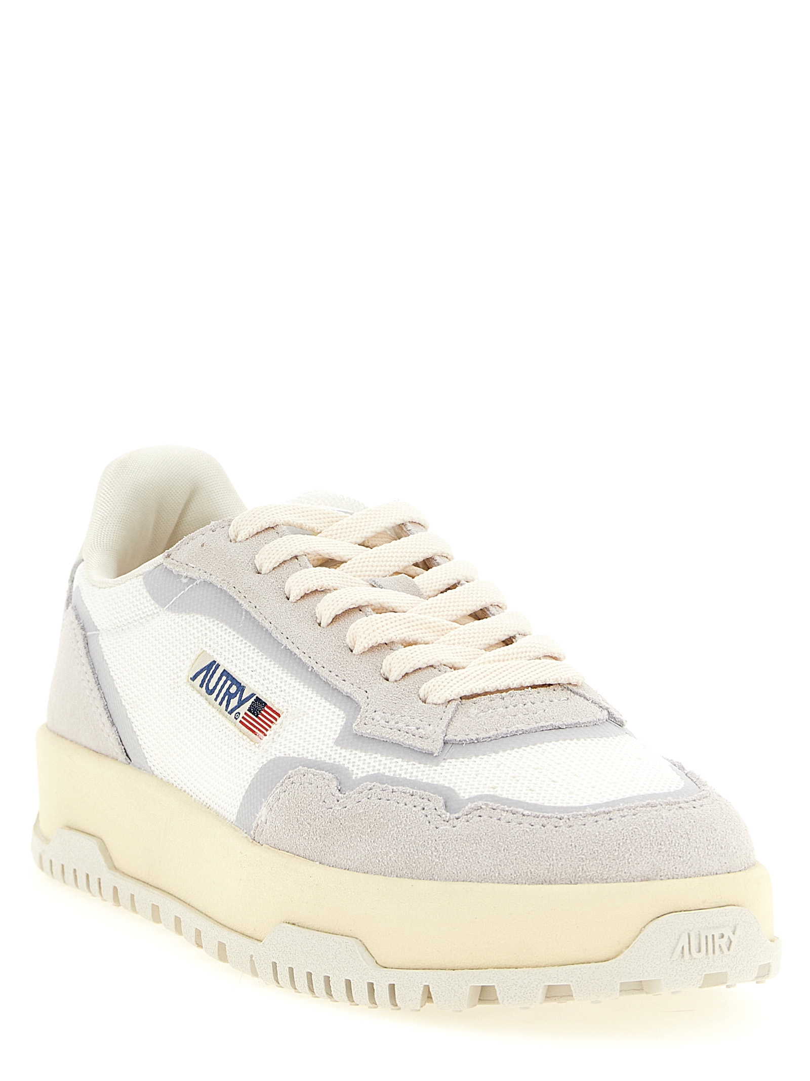 'Wildpace Low' sneakers - immagine 2