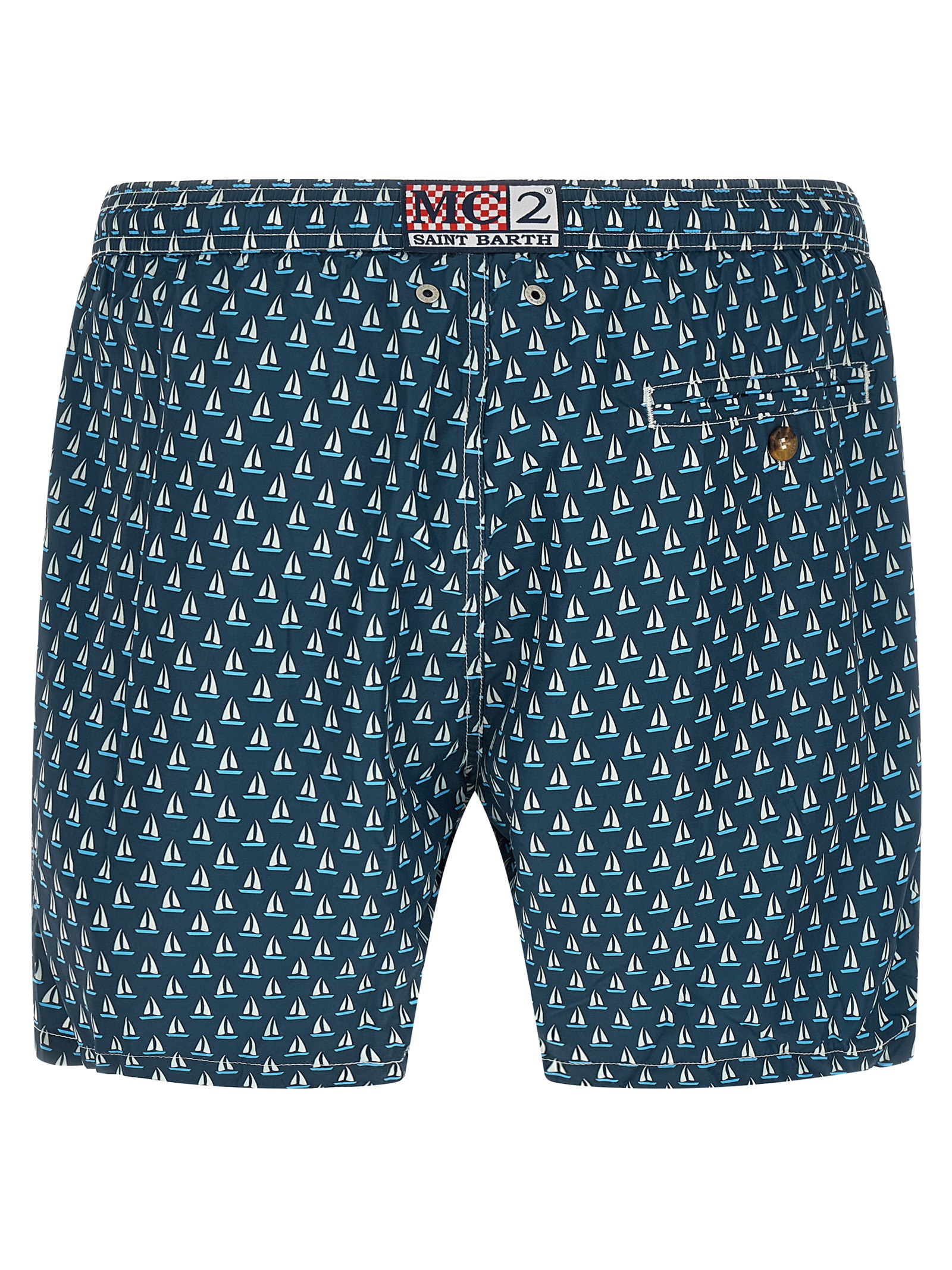 'Lighting' swimsuit - immagine 2