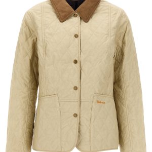 'Liddesdale’ jacket