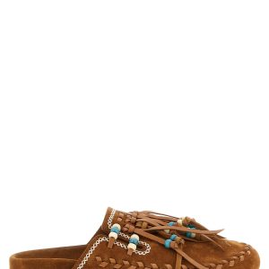 'The Journey' sabots