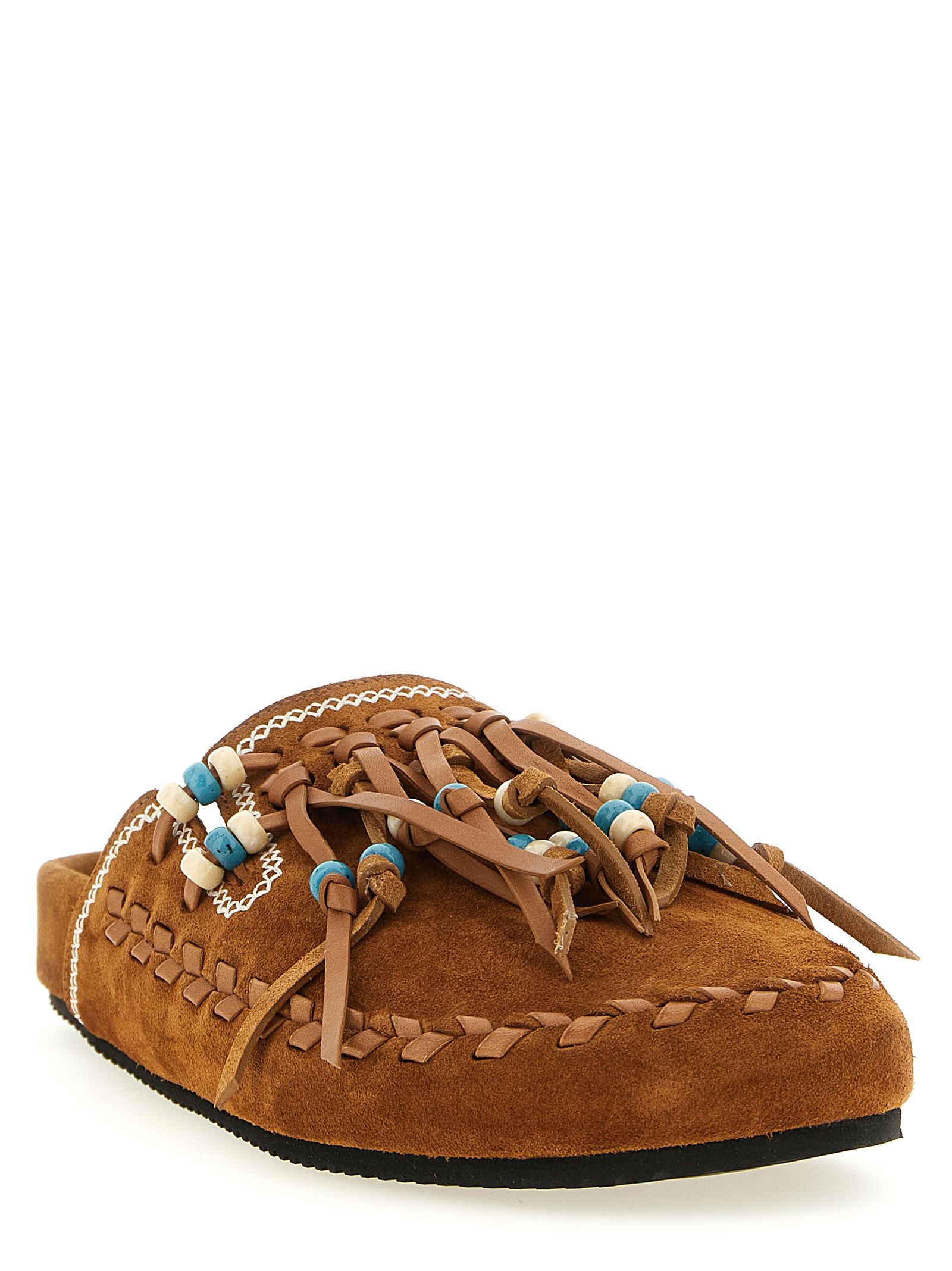 'The Journey' sabots - immagine 2