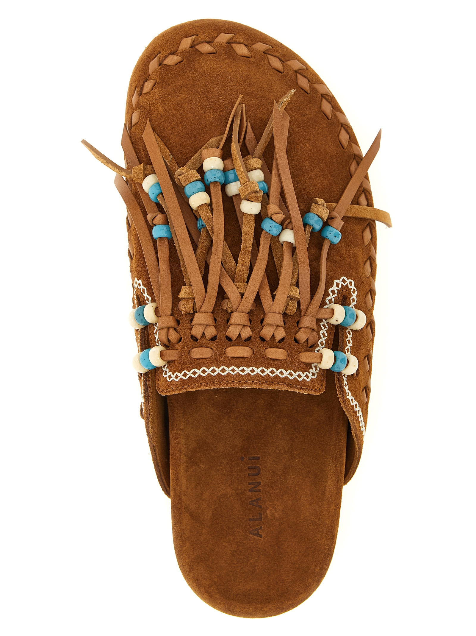 'The Journey' sabots - immagine 4