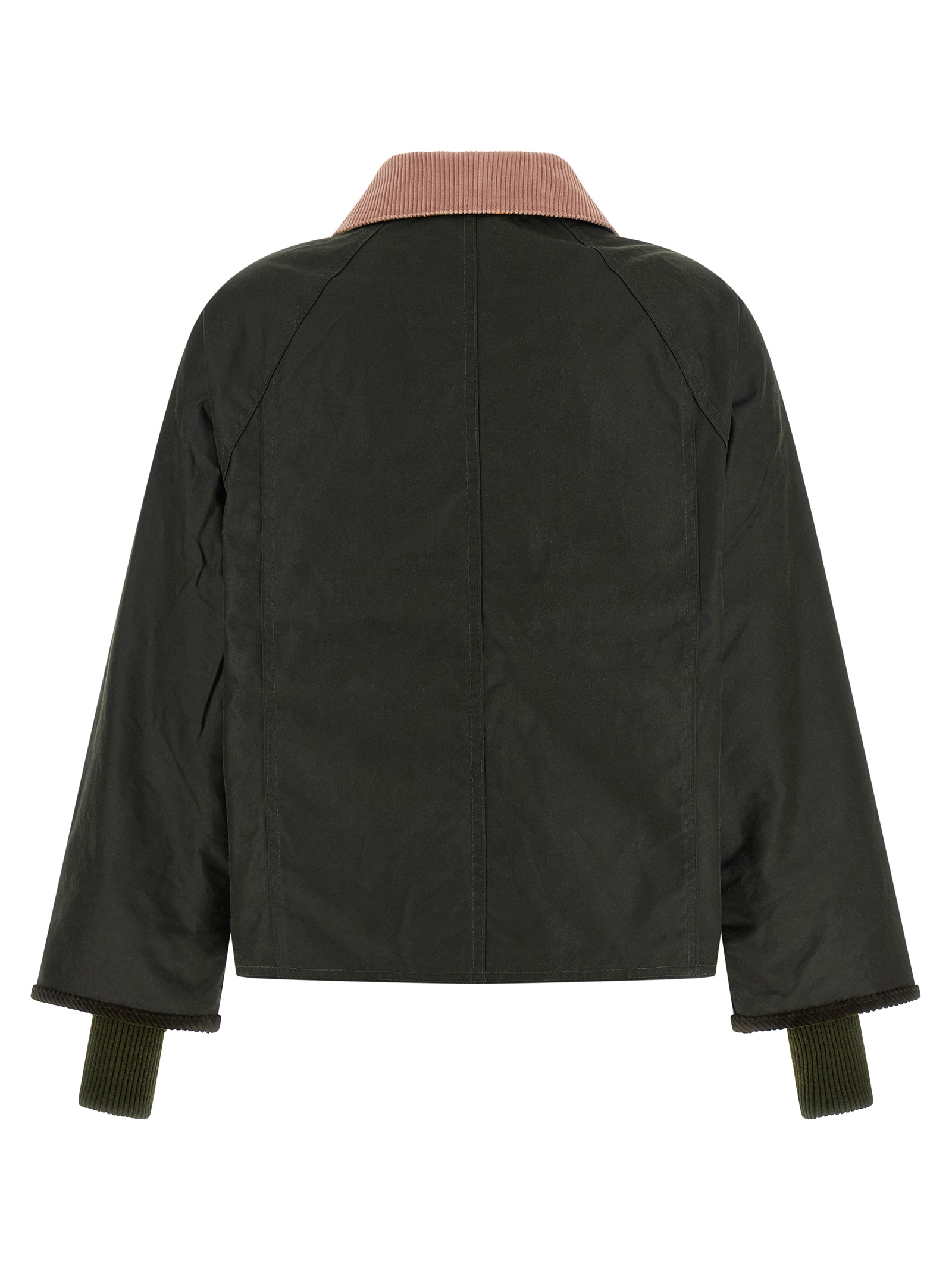 'Beadnell' jacket - immagine 2