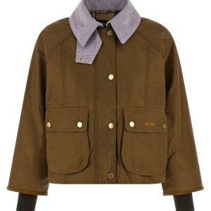 'Beadnell' jacket