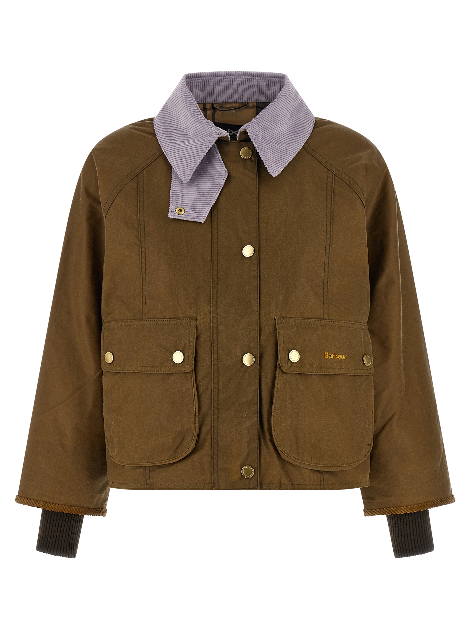 'Beadnell' jacket