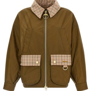'Launton' jacket