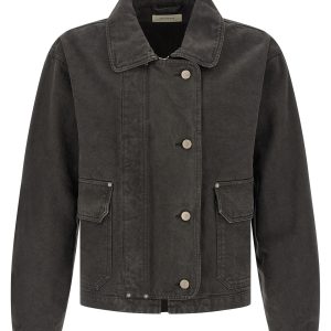 'Courier' jacket