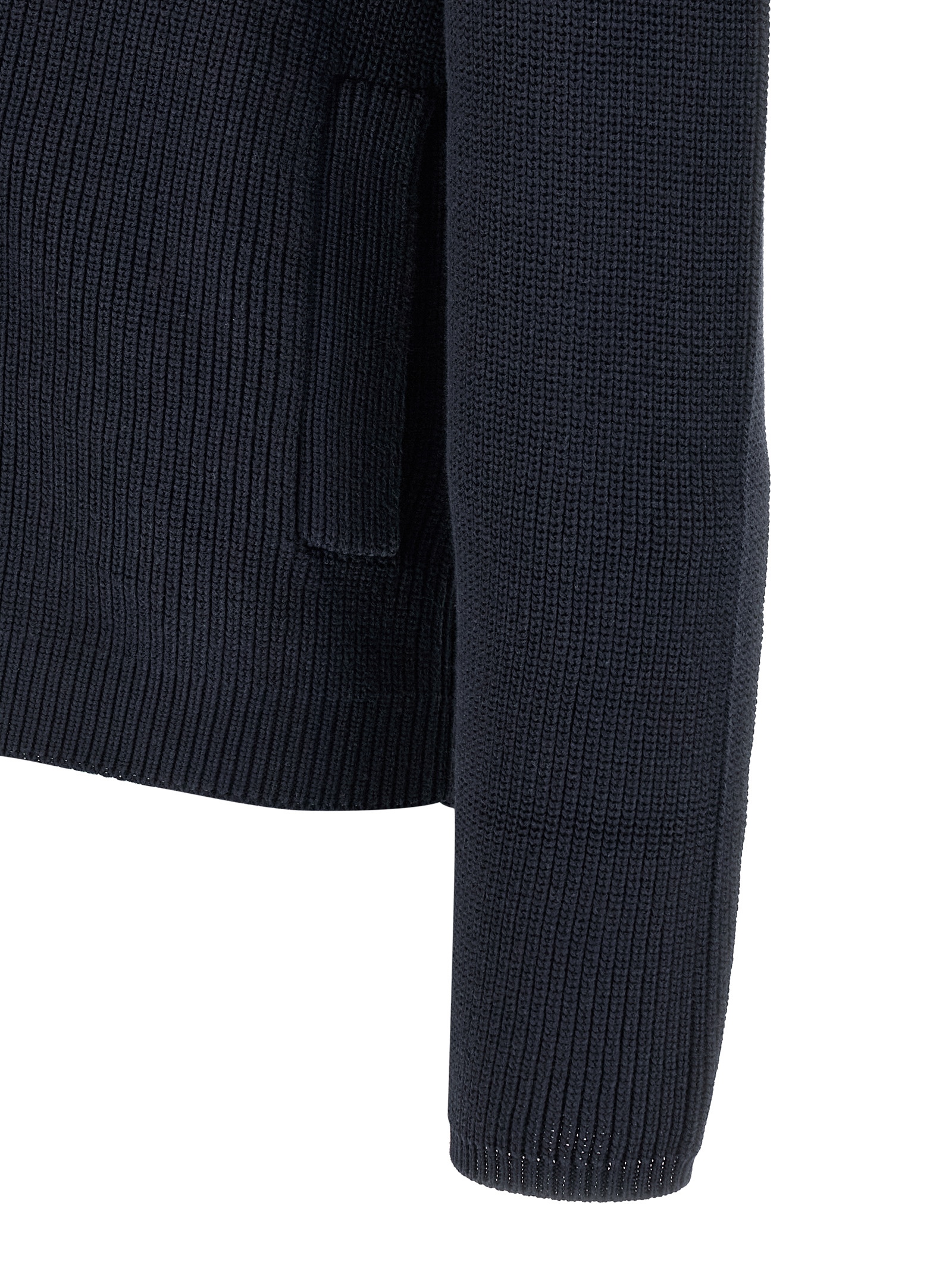 Button cardigan - immagine 4