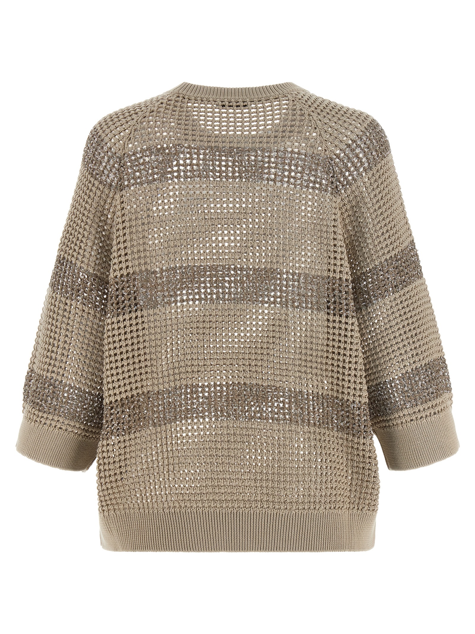 'Dazzling Stripes' sweater - immagine 2