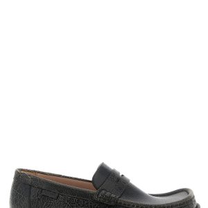 'Campo' loafers