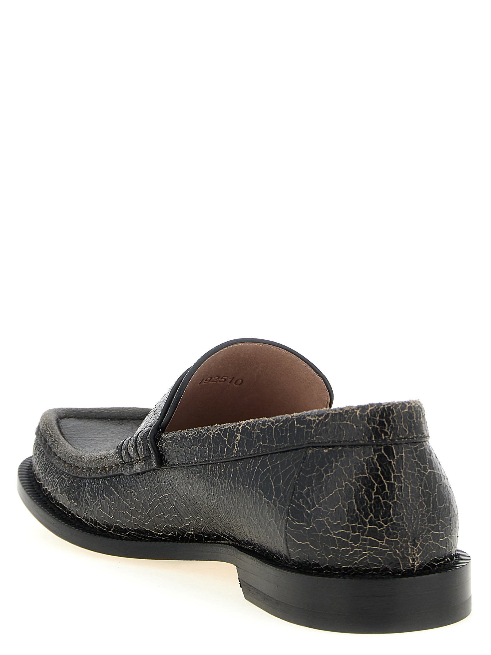 'Campo' loafers - immagine 3