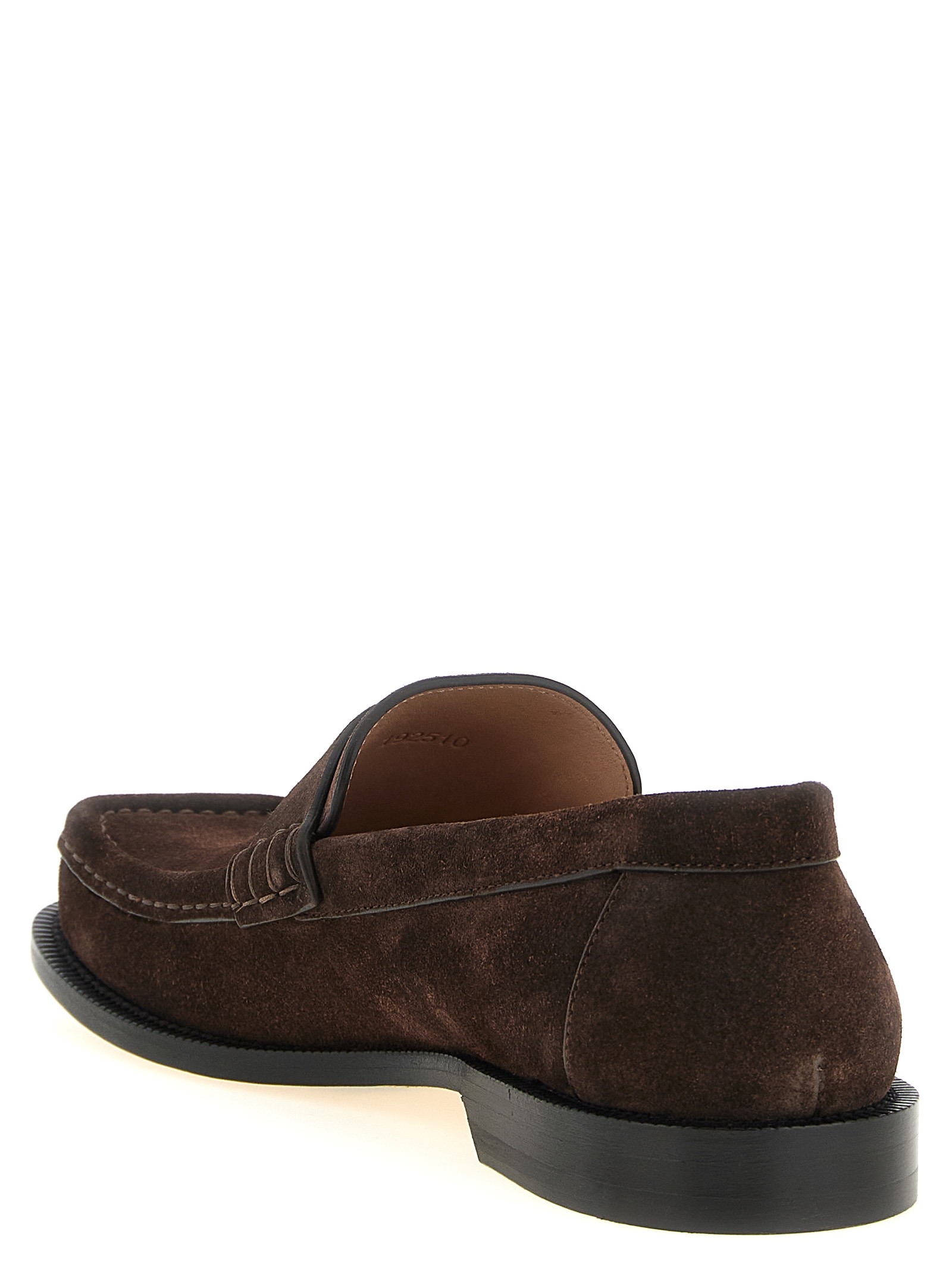 'Campo' loafers - immagine 3
