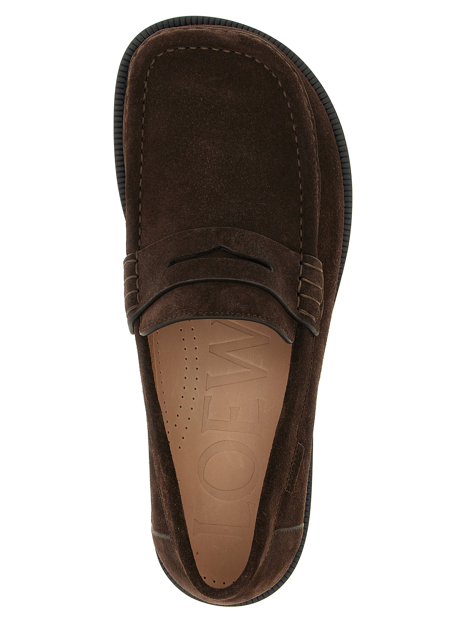 'Campo' loafers - immagine 4