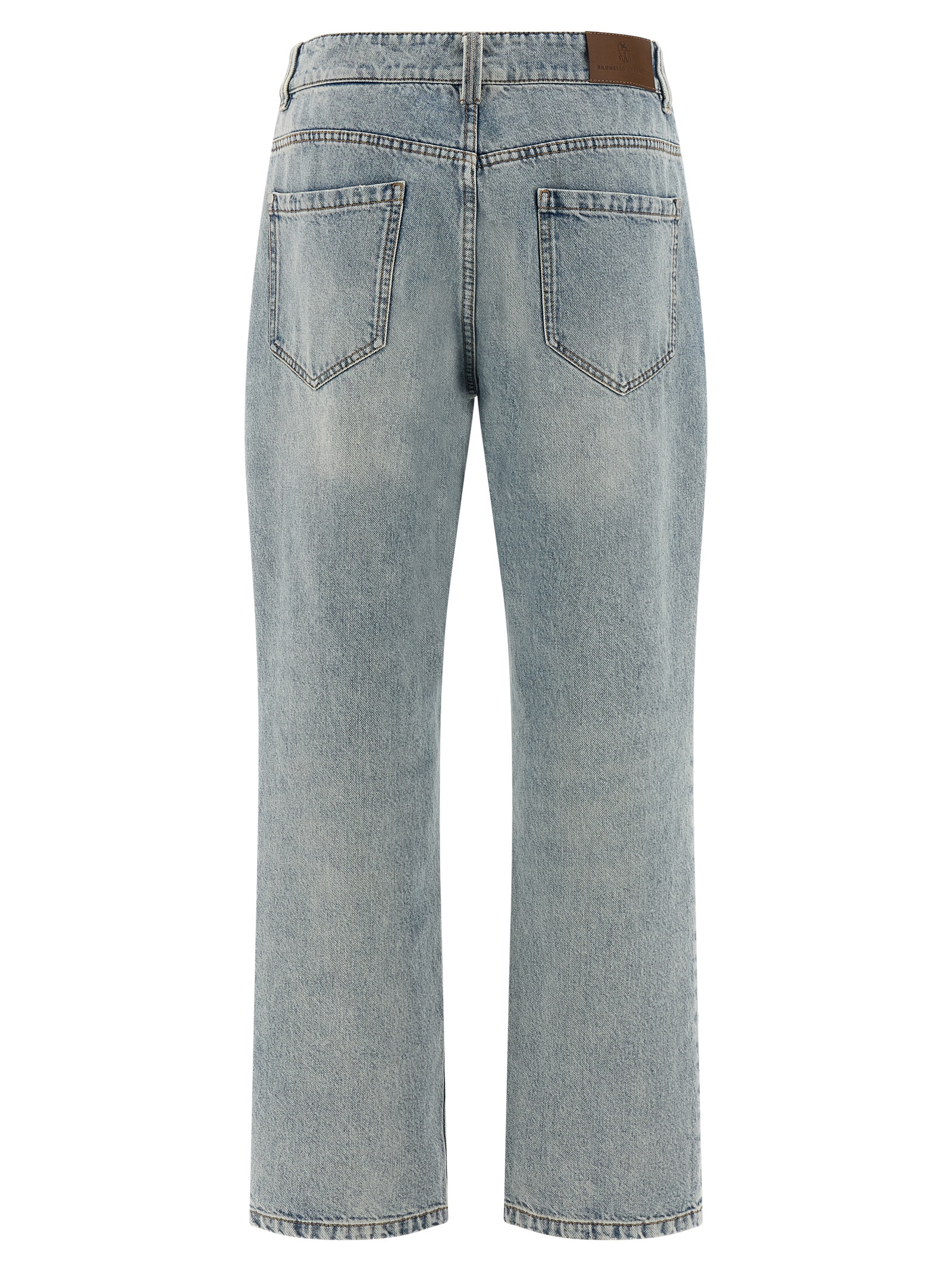 'Retro' jeans - immagine 2