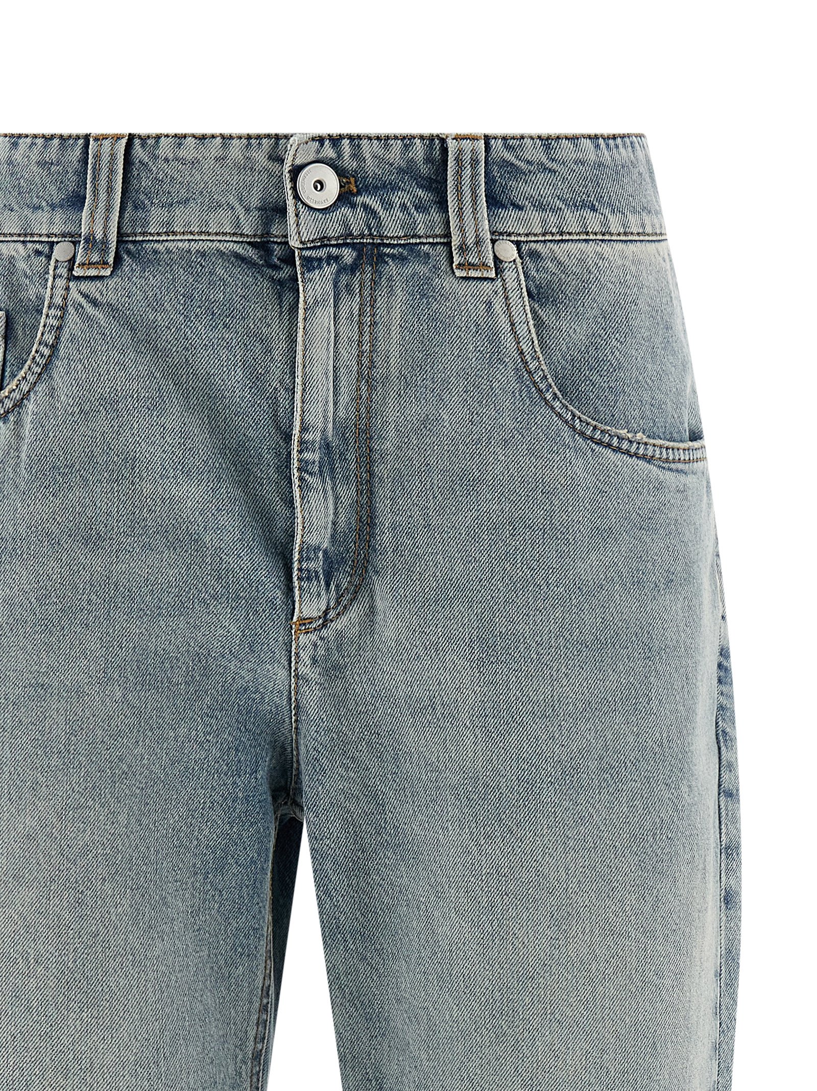 'Retro' jeans - immagine 3