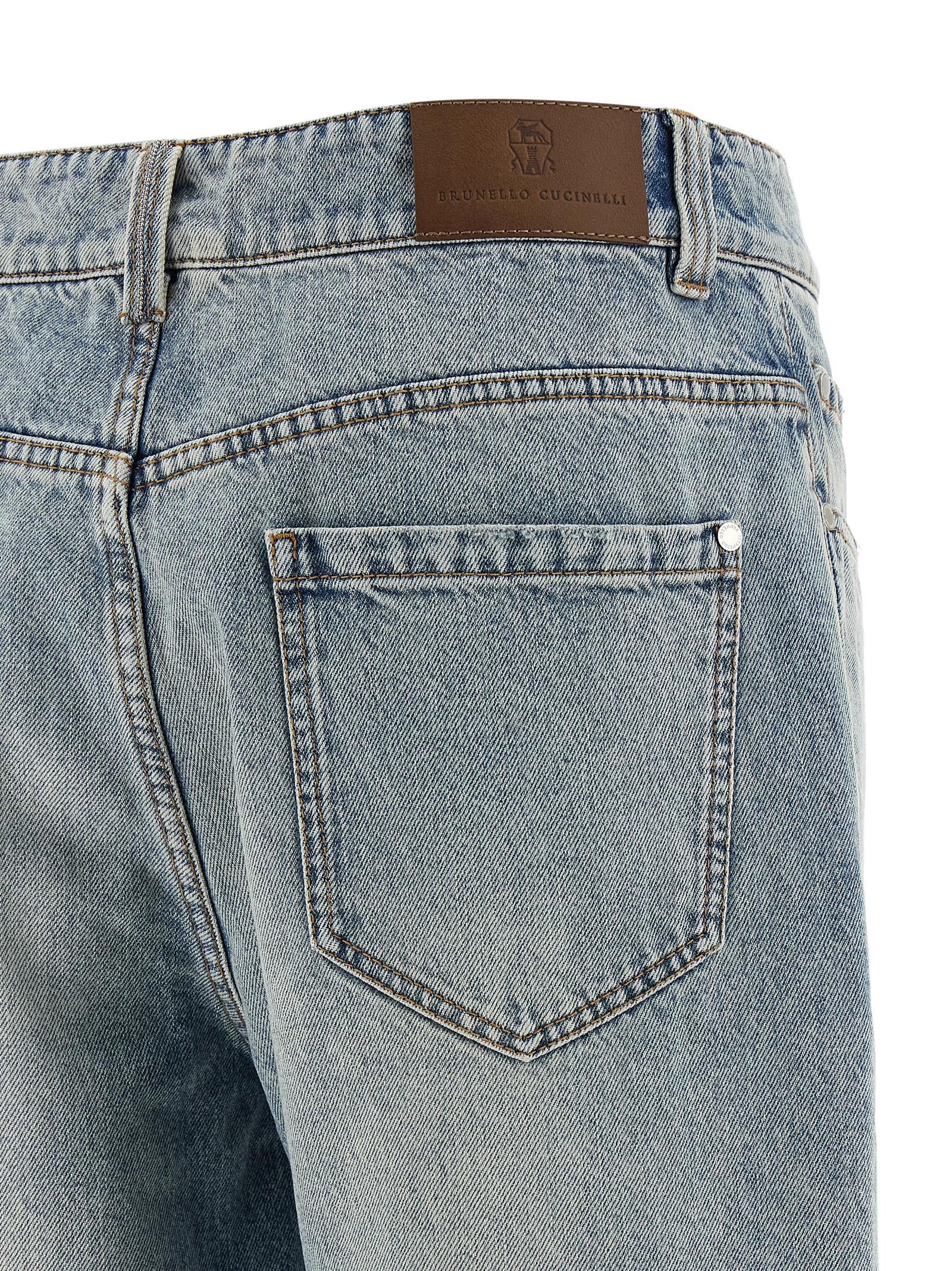 'Retro' jeans - immagine 4