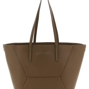 'BC Duo' medium shoulder bag