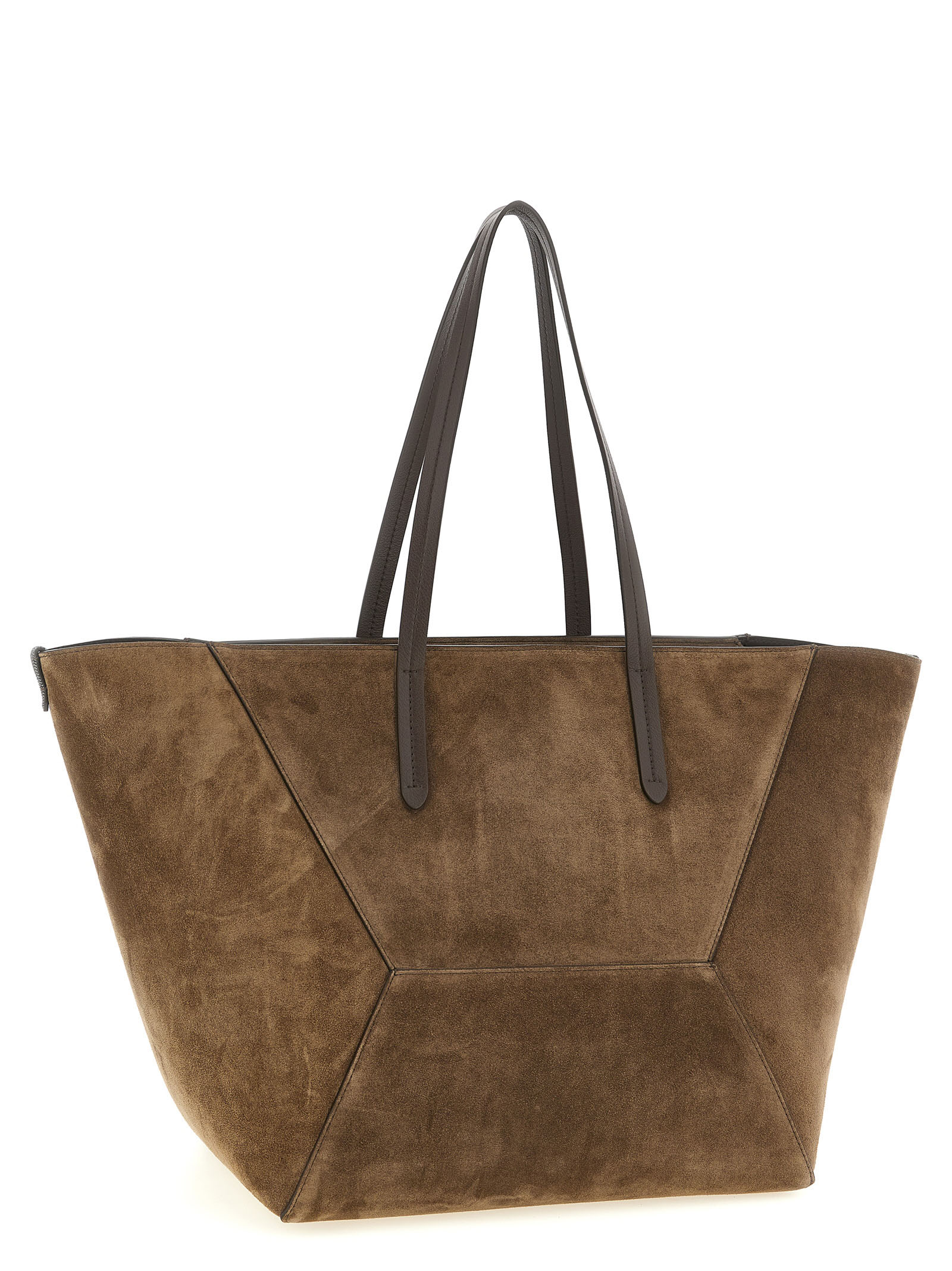 'BC Duo' maxi shoulder bag - immagine 2