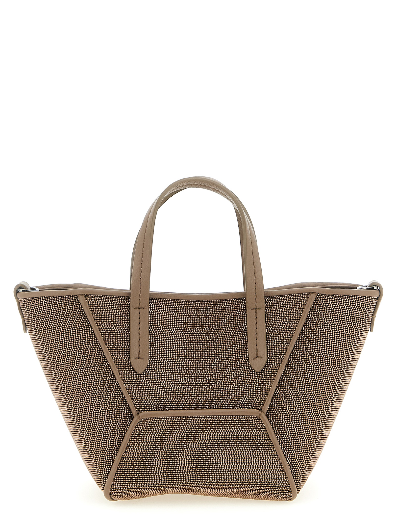'BC Duo Precious' mini handbag