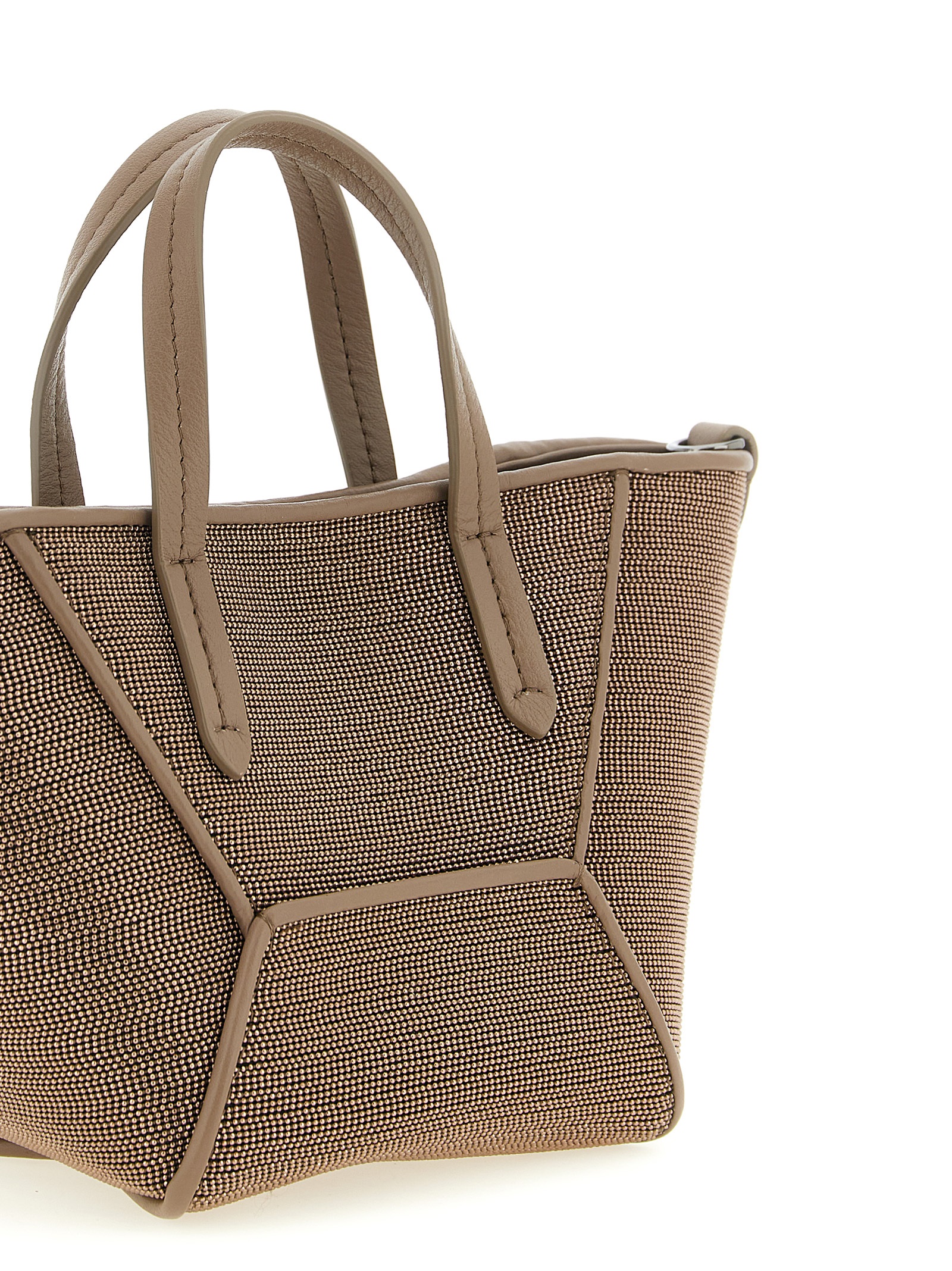 'BC Duo Precious' mini handbag - immagine 3