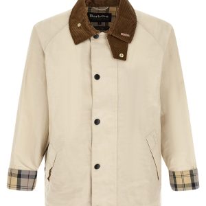 'Transporter Icons' jacket