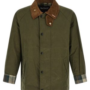 'Transporter Icons' jacket