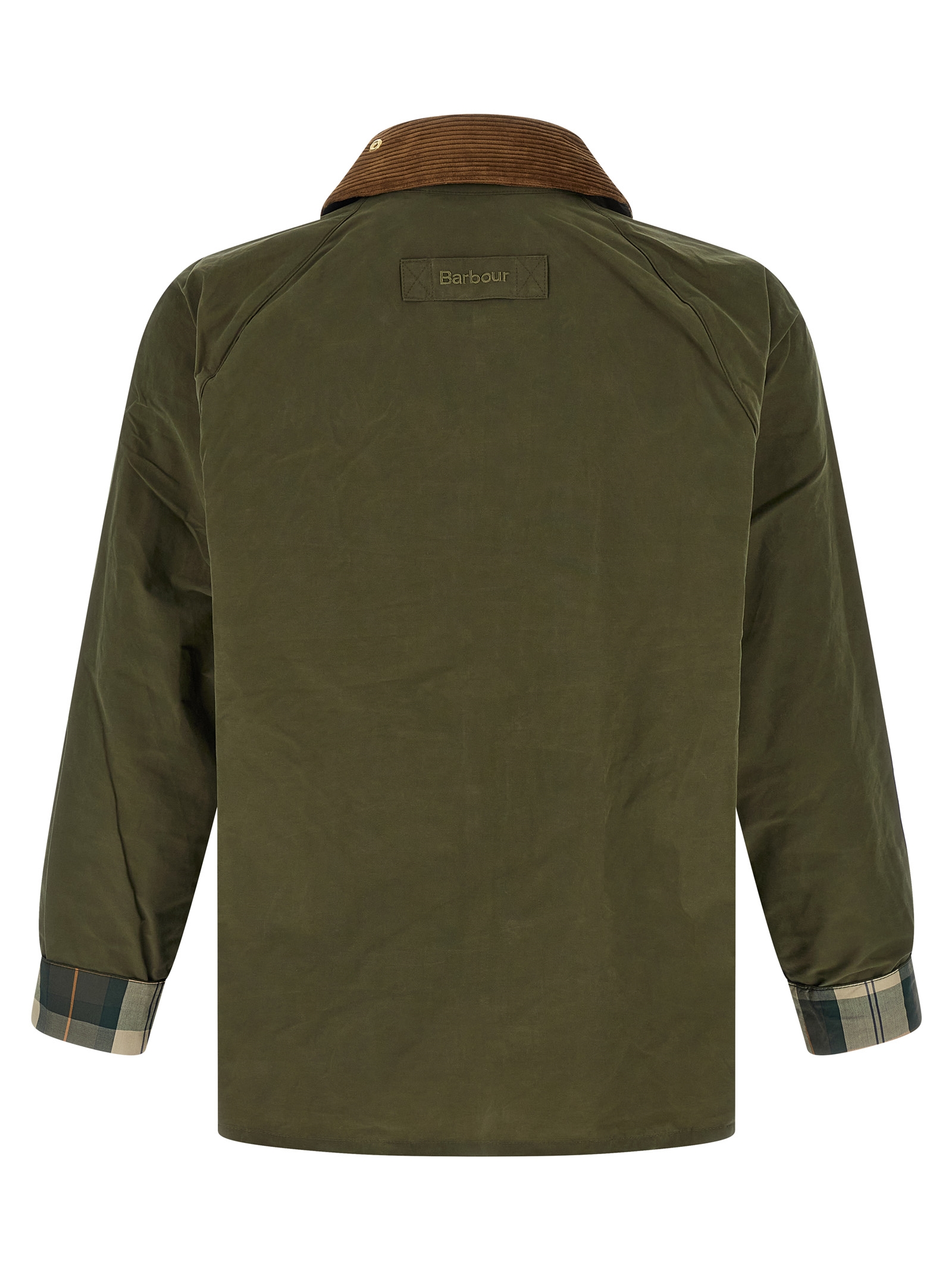 'Transporter Icons' jacket - immagine 3