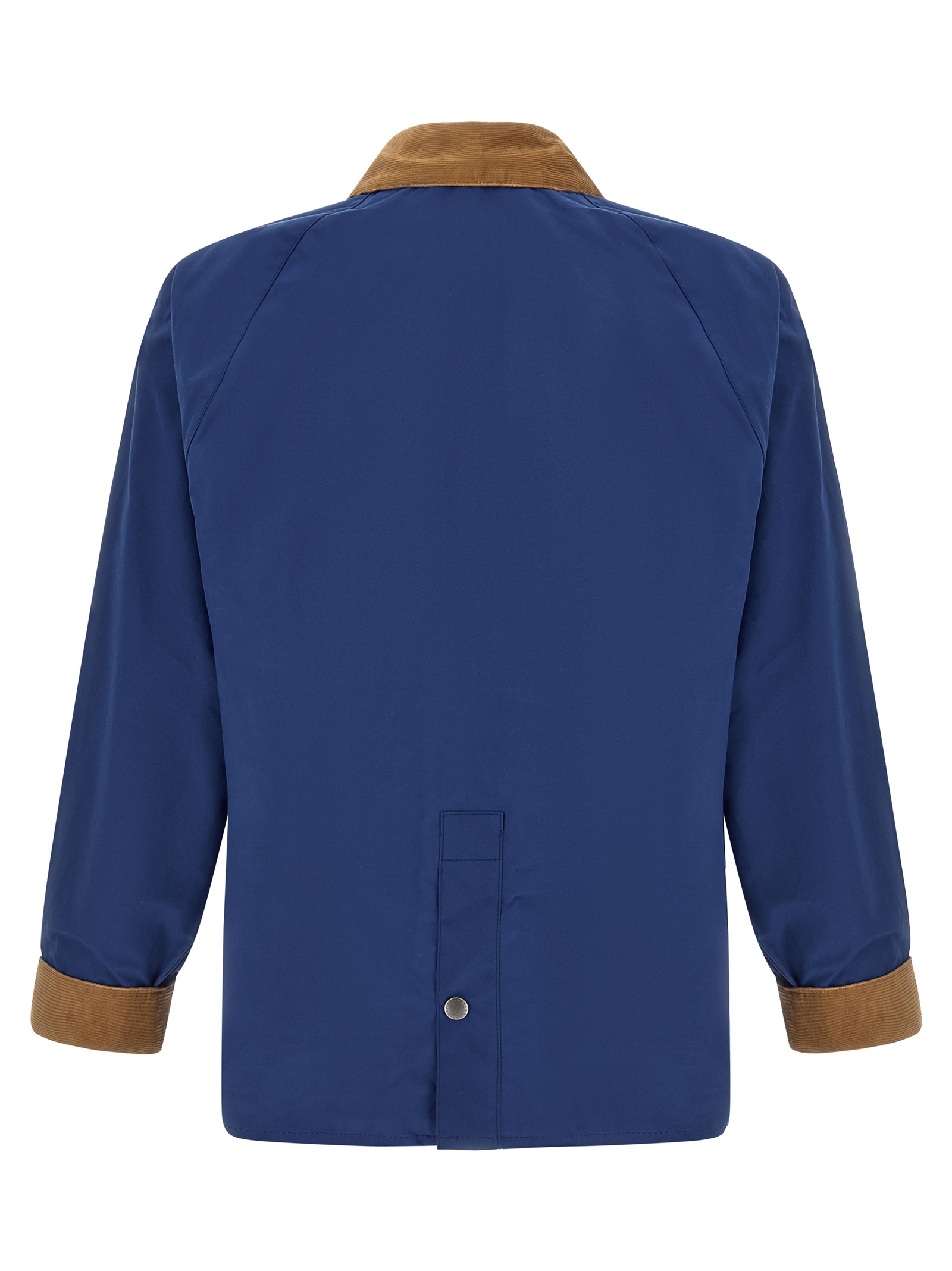 Paul Smith loves Barbour 'Sugarlump Bedale' jacket - immagine 3