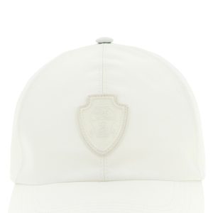 Heraldic coat of arms cap