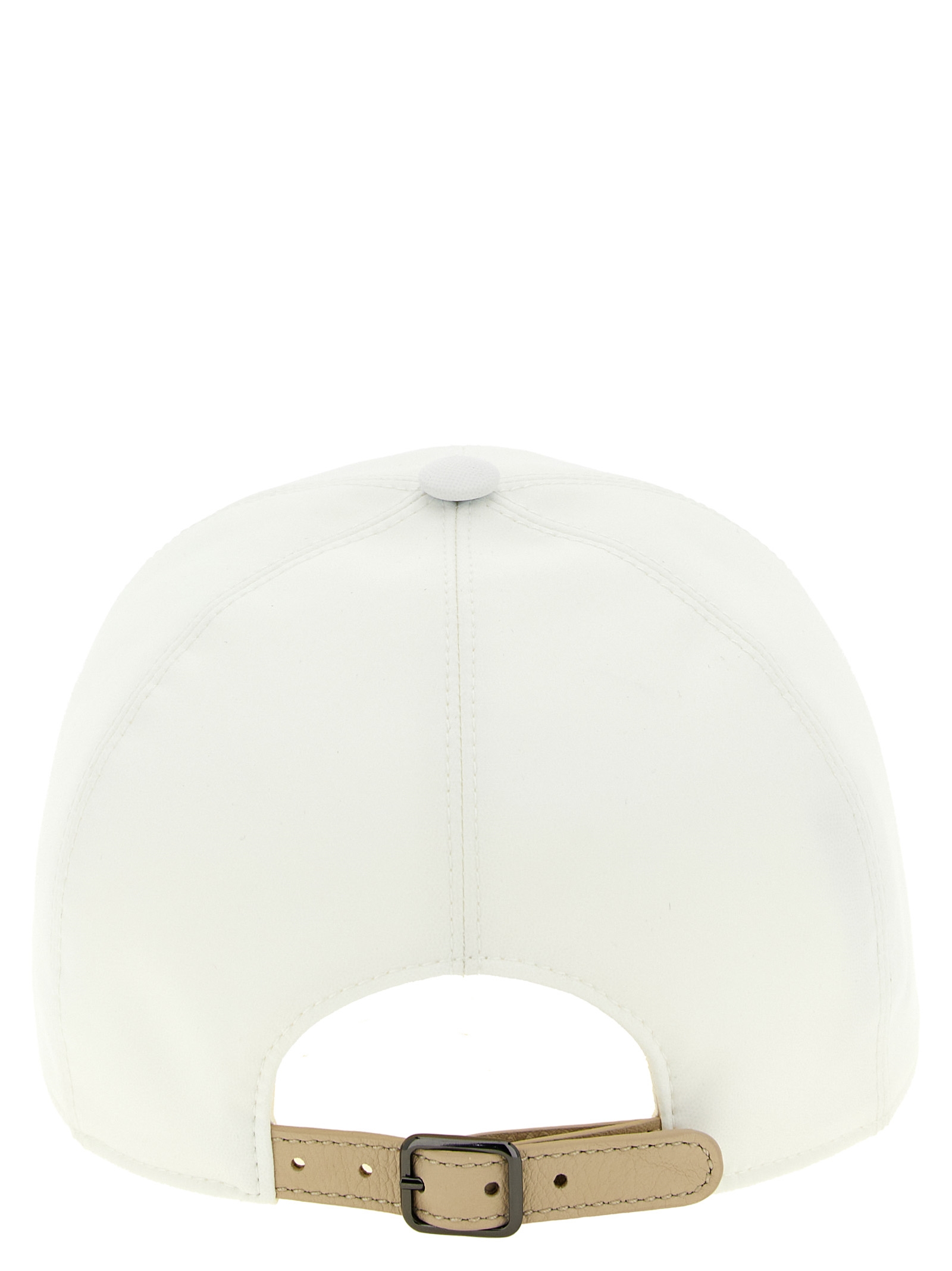 Heraldic coat of arms cap - immagine 3