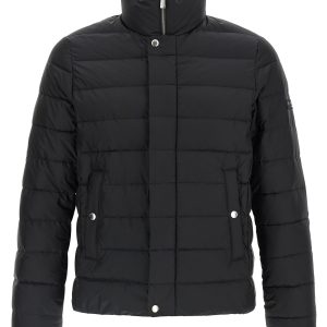 'Atene' down jacket
