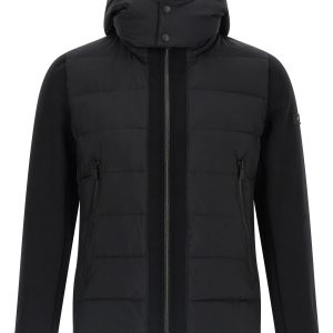 'Pena' down jacket