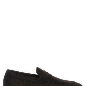 'Carlo' loafers
