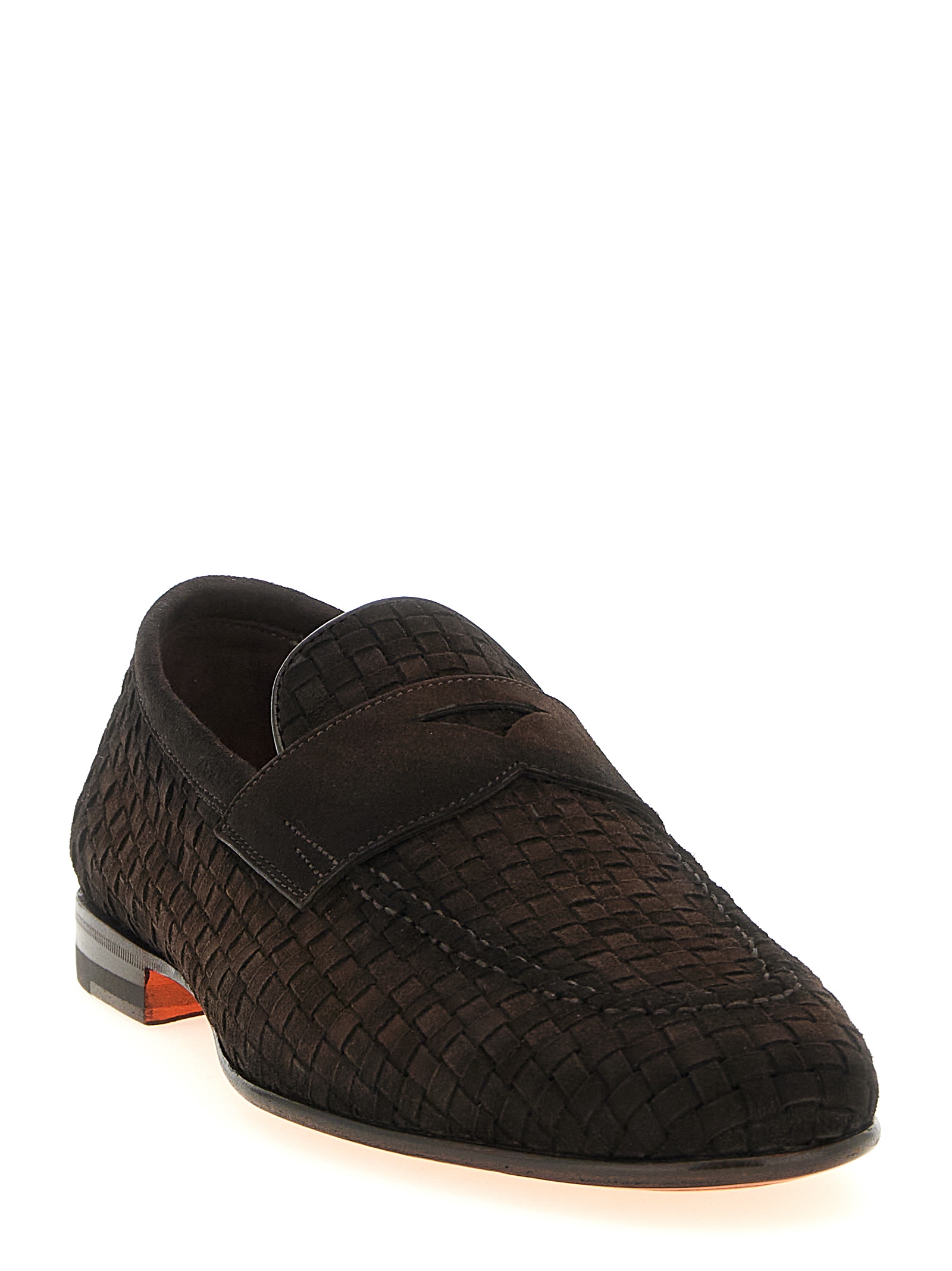 'Carlo' loafers - immagine 2