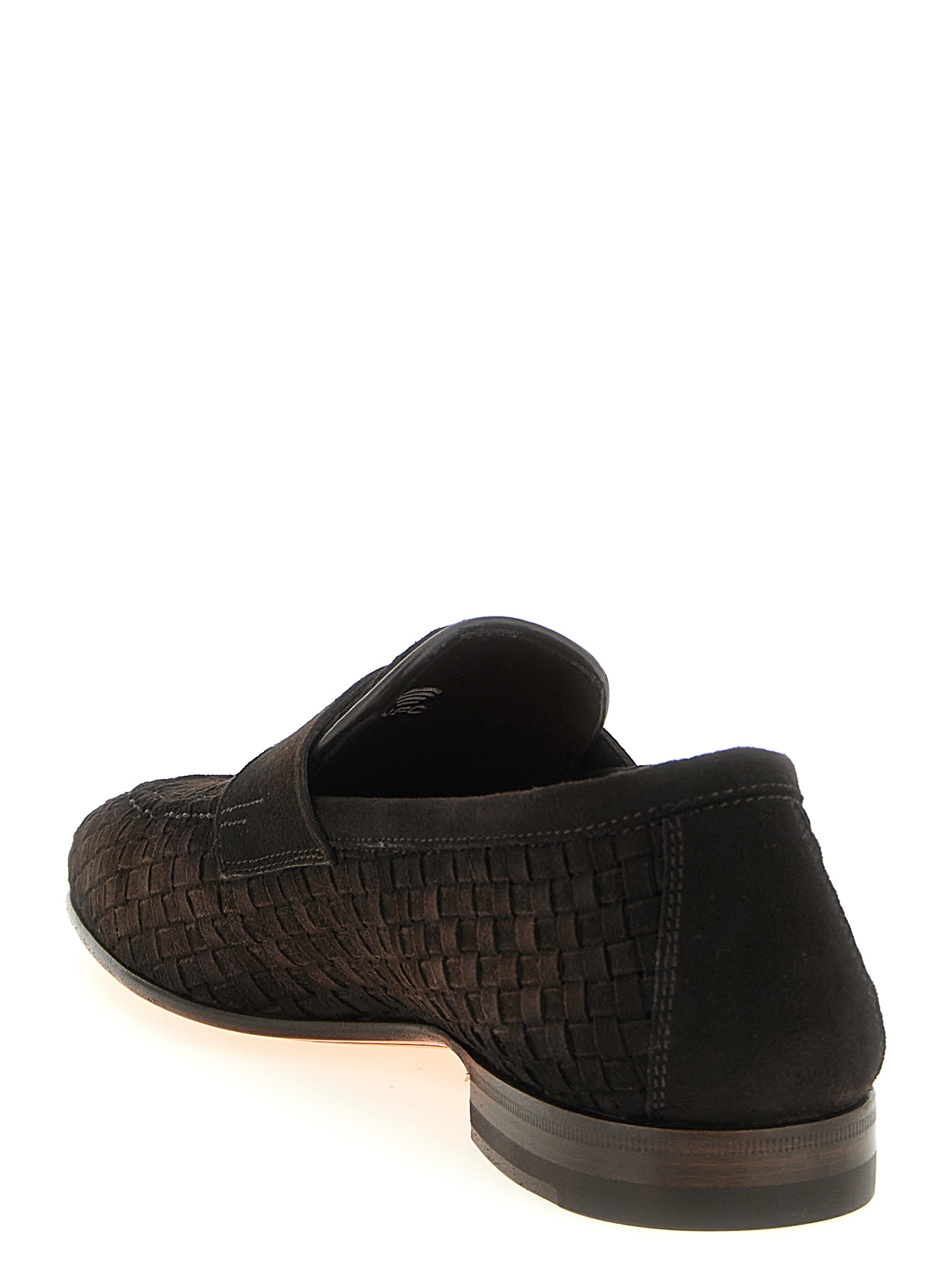 'Carlo' loafers - immagine 3