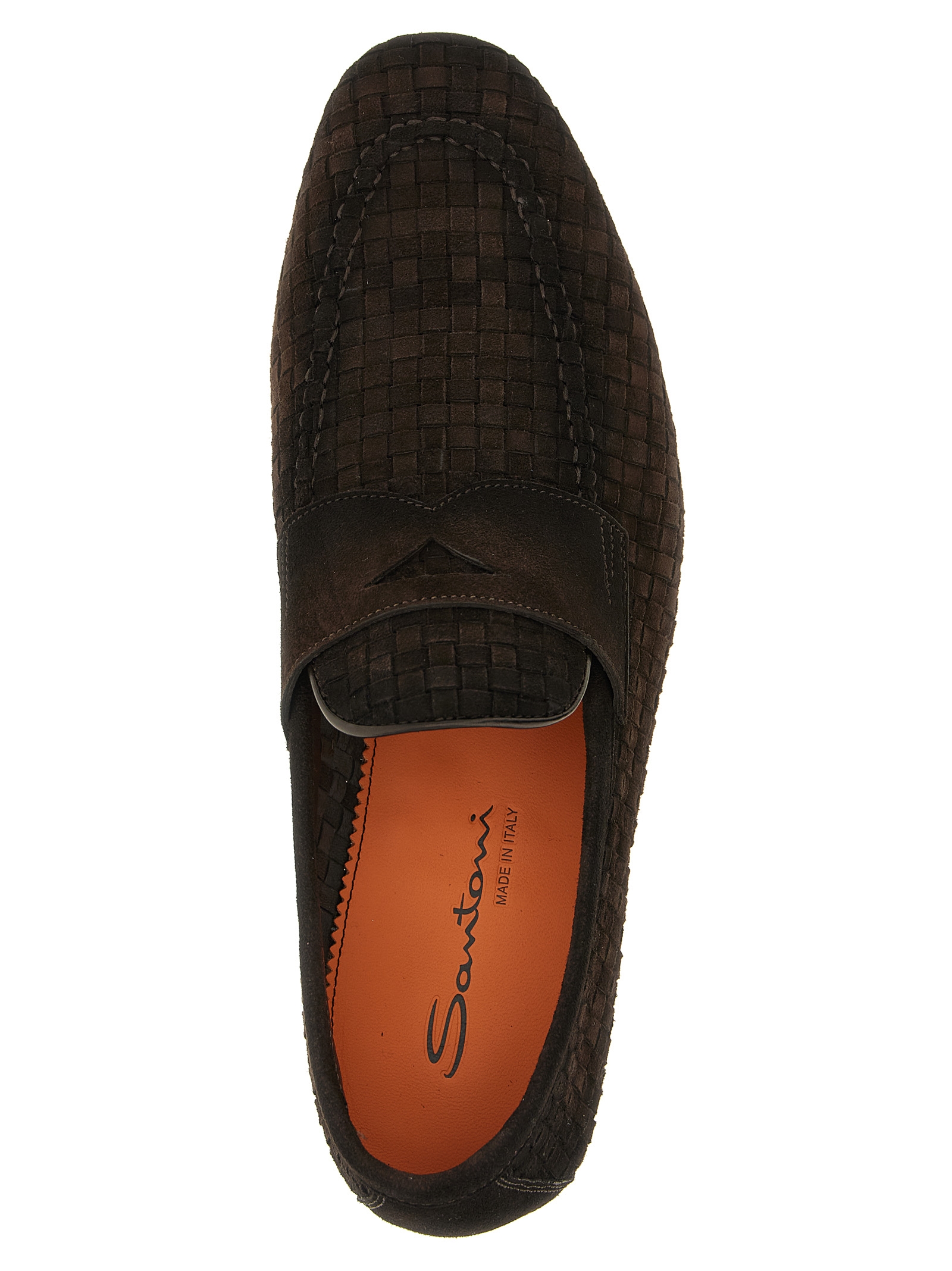 'Carlo' loafers - immagine 4