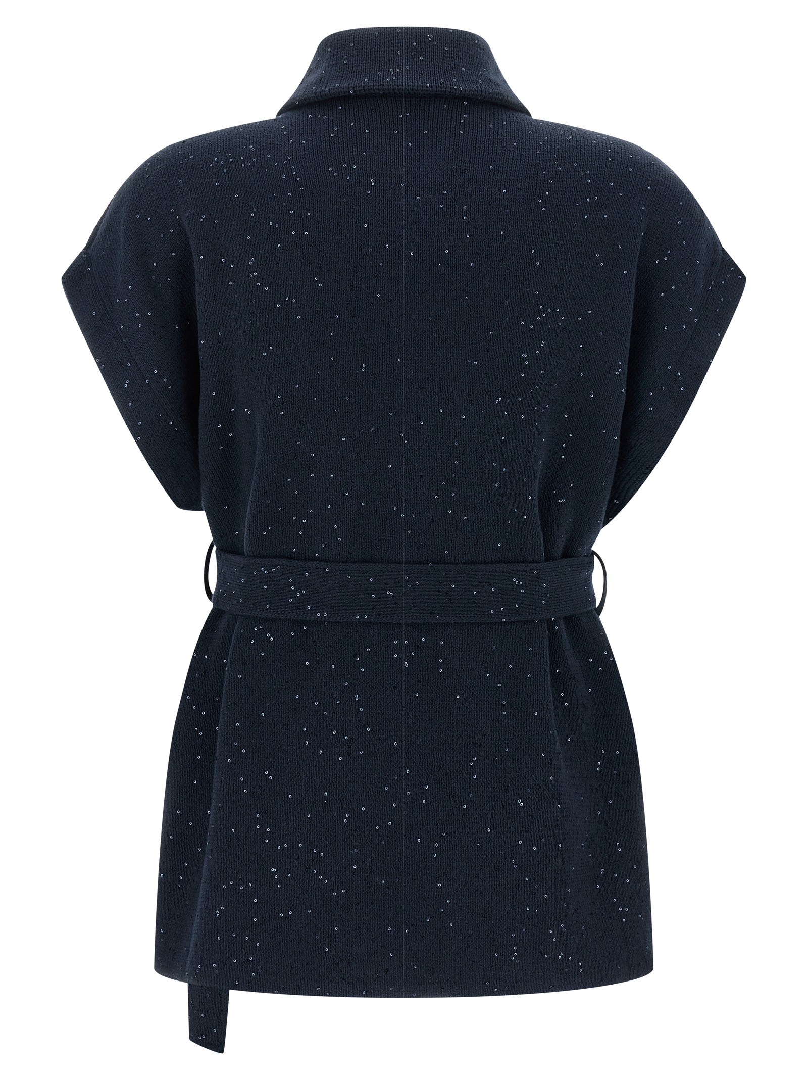 'Diamante' vest - immagine 2