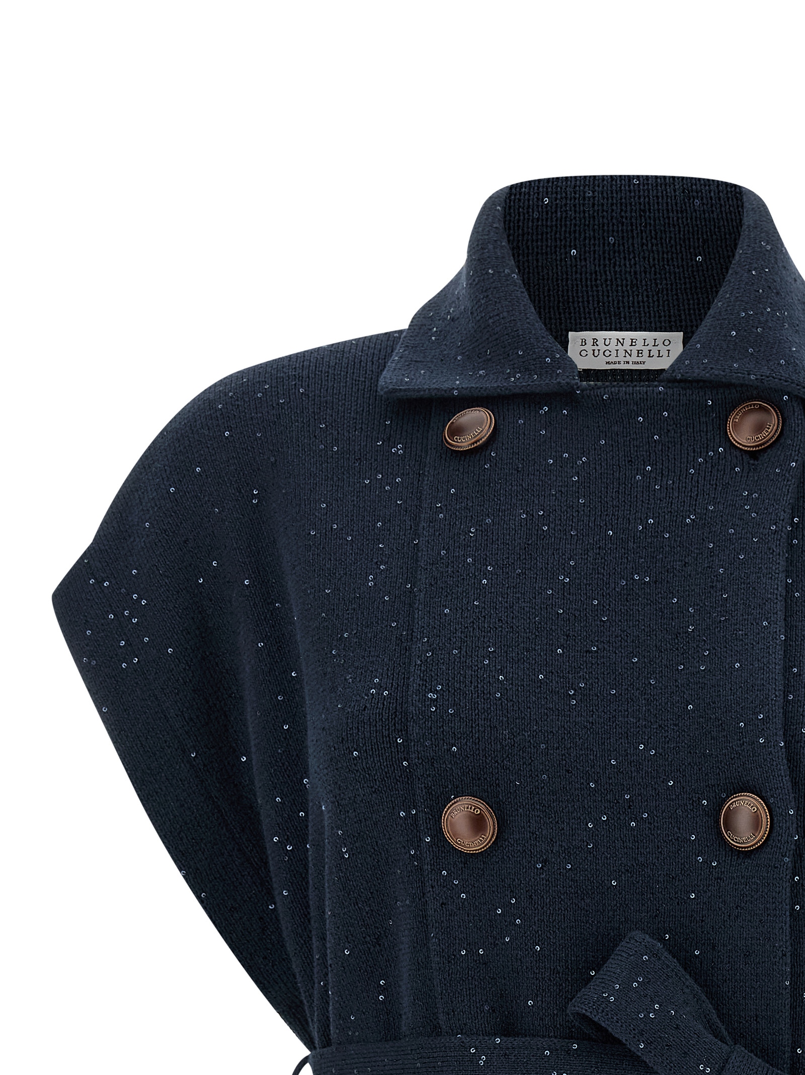 'Diamante' vest - immagine 3