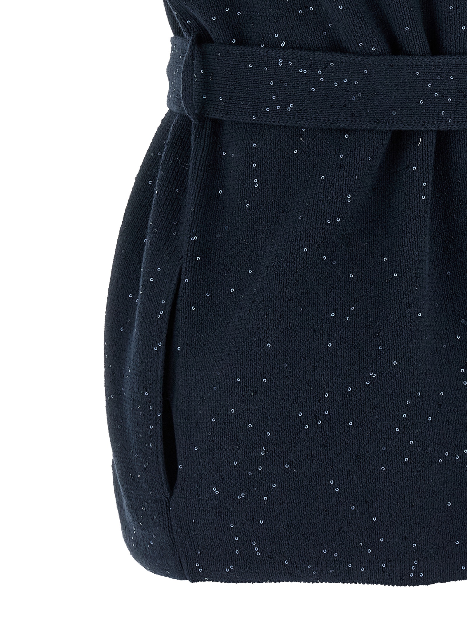 'Diamante' vest - immagine 4