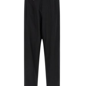 'People's Chic Release' pants